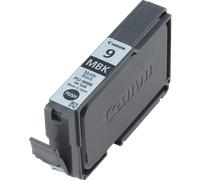 Canon PGI-9 MBK Serbatoio Inchiostro, Nero opaco