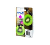 Cartuccia d'inchiostro originale 202XL - 8,5 ml - XL - Magenta - Epson - Expression Premium XP-6000, XP-6005