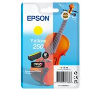 Cartuccia per Cartuccia Epson 250 Violin Claria Photo HD Giallo 4,8 ml