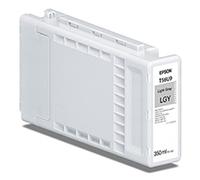 Epson - T56U9 LIGHT GRAY INK CARTRIDGE 350 - C13T56U900