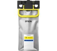 Cartuccia d'inchiostro originale Epson WorkForce Pro EM-C8101R ad altissima capacità gialla