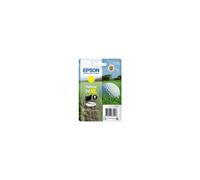 Cartuccia d'inchiostro originale Epson WorkForce Pro WF-3720 - 34XL - Gialla - Fino a 950 pagine