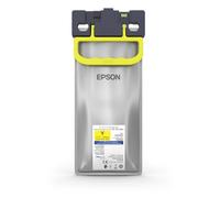 Cartuccia d'inchiostro originale giallo Epson C13T05A400