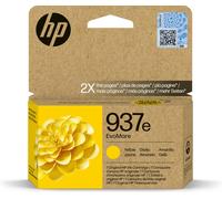 HP CARTUCCIA INK GIALLO _ 937E 4S6W8NE EVOMORE_1.650 PAG