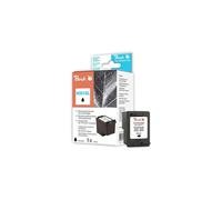 Cartuccia d'inchiostro - PEACH - 314231 - Nero - 100%-compatibile - Confezione da 1