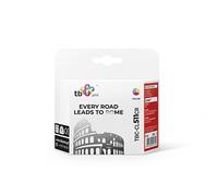 Cartuccia d'inchiostro per Canon MP 240 TBC-CL511CR Color ref.