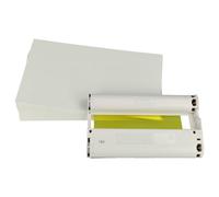 cartuccia d'inchiostro per Canon Selphy CP1200 CP1000 CP1300 CP200 CP1500 CP100