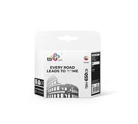 Cartuccia d'inchiostro per HP DJ 2515 TBH-650CR Colore ref.