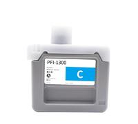 Cartuccia d'inchiostro PFI-1300 da 330 ml, compatibile con Canon