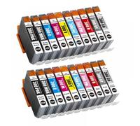 Cartuccia d'inchiostro PFI-300 PFI300 per stampante ImagePROGRAF PRO-300 Disponibile in 10 pezzi 20 pezzi 30 pezzi(PFI-300-20pcs 2set)