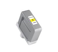 Cartuccia d'inchiostro PFI-310, compatibile con Canon | Stampanti TX-2000 TX-2100 TX-3000 TX-3100 TX-4000 TX-4100(330ML Y)