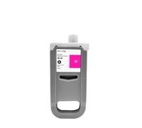 Cartuccia d'inchiostro PFI1700 compatibile con Pro 2000 4000 4000s 6000 6000s Pro 2100 4100 6100 con inchiostro pigmentato(PFI-1700 M)