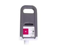 Cartuccia d'inchiostro PFI703 PFI-703 PFI 703 compatibile con la stampante IL Idissolve 810 820 815 825(1pcs Magenta)