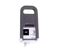 Cartuccia d'inchiostro PFI703 PFI-703 PFI 703 compatibile con la stampante IL Idissolve 810 820 815 825(1pcs Black)