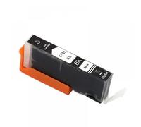 Cartuccia d'inchiostro PGI-580 CLI581 compatibile con TS8150 TS8151 TS8152 TS9150 TS9155 TS8250 TS8251 TS8252 Cinque sei colori(PBK 5PC)