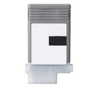 Cartuccia d'inchiostro pigmentata nera generica Canon PFI120 - Sostituisce 2885C001 NEW