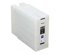 Cartuccia d'inchiostro pigmentata nera generica Epson T04A1 - Sostituisce C13T04A140 NEW