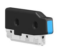 Cartuccia d'inchiostro pigmentato generica Epson T08H2 ciano - sostituisce C13T08H200 NEW