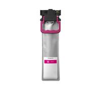 Cartuccia d'inchiostro pigmentato generica Epson T11D3/T11C3 Magenta - Sostituisce C13T11D340/C13T11C340