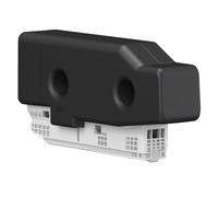 Cartuccia d'inchiostro pigmentato nero generica Epson T08H1 - Sostituisce C13T08H100 NEW