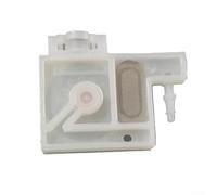 Cartuccia d'inchiostro ricaricabile da 10 ml compatibile con stampanti L1300, L1800, L800 e L850 - Contenitore serbatoio inchiostro per uso ufficio