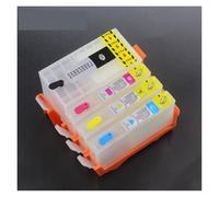Cartuccia d'inchiostro ricaricabile da 4 pezzi, compatibile for stampante HP Officejet 8010 8012 8013 8014 8015 8020 8023 8024 8025 8026 8028 8035 912 910 915XL(For Europe 912XL)