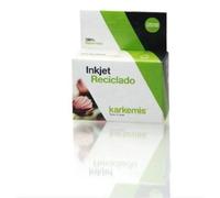 Cartuccia d'Inchiostro Riciclata Karkemis Brother LC-3213 Nero 15ML Compatibile