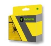Cartuccia d'Inchiostro Riciclata Karkemis HP 364 XL Alta Capacità Giallo