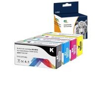 Cartuccia d'inchiostro SJIC22P compatibile con la stampante TM C3500