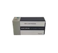 Cartuccia d'inchiostro SJIC22P SJIC22 22P, compatibile con stampante Epson TM-C3500 C3500(1PC-Bk)