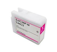 Cartuccia d'inchiostro SJIC36P compatibile for Epson ColorWorks CW-C6500Ae | CW-C6500Pe, inchiostro pigmentato, stampa di etichette, versione europea(SJIC36P-M)