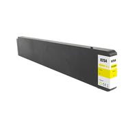 Cartuccia d'inchiostro T02S Compatibile con Epson WorkForce Enterprise | Stampa for ufficio, Inchiostro pigmentato, Testo nitido, T02S1 T02S2 T02S3 T02S4, Uscita stabile(Y)