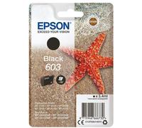 Cartuccia D'Inchiostro, T03U1, Nera - EPSON