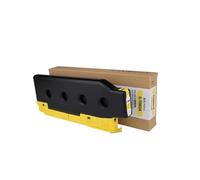 Cartuccia d'inchiostro T08D1-T08D4 compatibile for stampante EPSON WorkForce Enterprise AM-C4000a serbatoio d'inchiostro(Yellow 400ml)