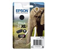 Cartuccia D'Inchiostro, T2431, Nera XL - EPSON