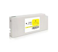 Cartuccia d'inchiostro T5961-T596B compatibile for Epson Stylus Pro 7900 | 9900, inchiostro pigmentato, 350 ml, chip incluso(T5964 Y)
