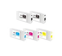 Cartuccia d'inchiostro T6931-T6935 compatibile for Epson SureColo T3000
