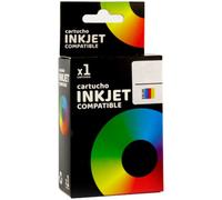 Cartuccia d'inchiostro Tinvend compatibile con Epson T502XL Nero C13T02W14010