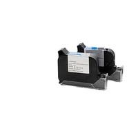 Cartuccia d'inchiostro universale ad asciugatura rapida for stampanti a getto d'inchiostro, Elevata adesione, Asciugatura rapida, Inchiostro a olio solvente bianco anticontraffazione invisibile ,Forte