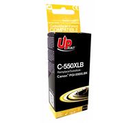 Cartuccia d'inchiostro UPrint compatibile CANON PGI-550 XL nera - Nouvo