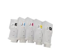 Cartuccia d'inchiostro vuota da 300 ml PFI-320 321, compatibile con Canon