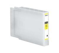 Cartuccia d'inchiostro XXL gialla WF-C8190 / WF-C8690 - Nouvo