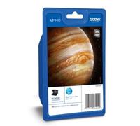Brother Cartuccia inkjet LC-1240C Serie 1240 Ciano Blister