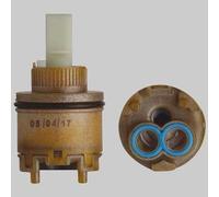 CARTUCCIA DM 30 APERTA Bassa