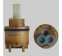 CARTUCCIA DM 30 APERTA - Bassa