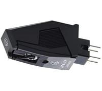 Cartuccia e pennino, ago per Technics SL 7, SL D21, SL D210, SL D30, SL D4, SL DD2, SL DD20, SL DD33, SL DL1