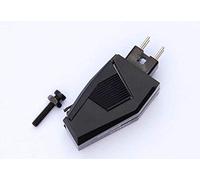 CARTUCCIA E STILO, AGO PER TECHNICS SL BD22, SL qd33, SL qd55, SL B350, SL D20, SL3, SL B100, SL B200, SL B21, SL B210, SL B30, SL B300, SL BD2, SL bd20d, SL BD20, SL BD21, SL bd22d