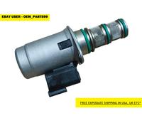Cartuccia elettrovalvola JCB idraulica 3CX 4CX (n. parte 25/222913 25/MM3127)