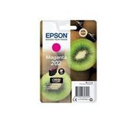 Cartuccia stampante Epson 202 (C13T02F34010) - Magenta