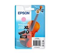 Cartuccia EPSON 250XL XP-980 Magenta chiaro